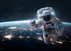 Astronaut