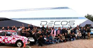 Careers Team Decos 2025-2