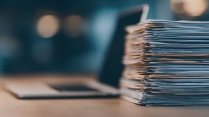 DMS - paperstack