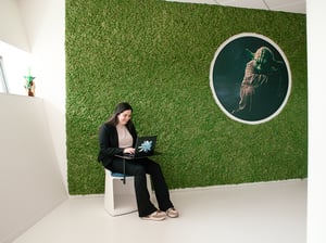 Decos Noordwijk - Marijn Yoda
