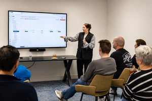 Decos Training - Suzanne Reesink