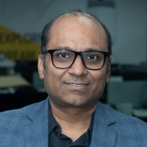 Devesh Agarwal profile picture