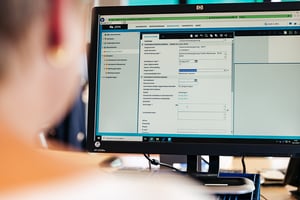 EvenementenAssistent - ambtenaar werkt in JOIN
