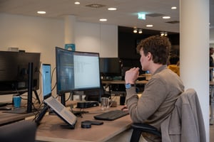 Vacature, Technisch Specialist