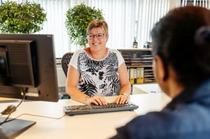 Gemeente Wassenaar ambtenaar+burger burgerberichten