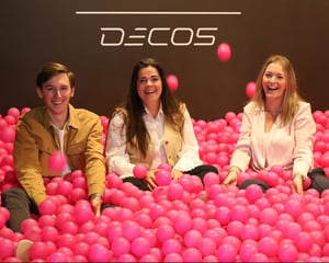 HR TEAM BALL PIT
