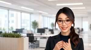 Joni+ ai assistent