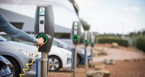Charging Stations