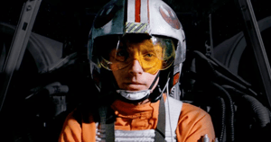 Luke Skywalker png