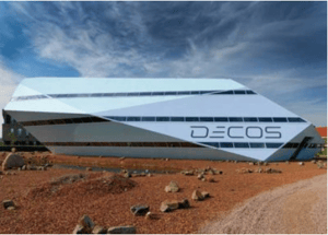 Decos Paperless Office