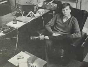 Paul historie Decos