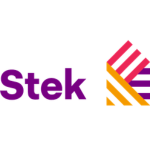 Stek logo