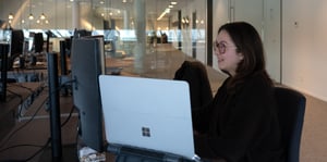 Customer Support Consultant