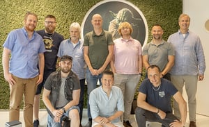 Team Ziuz klein