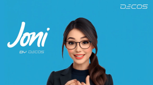 Thumbnail Joni