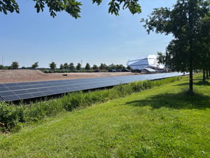 Solar Energy